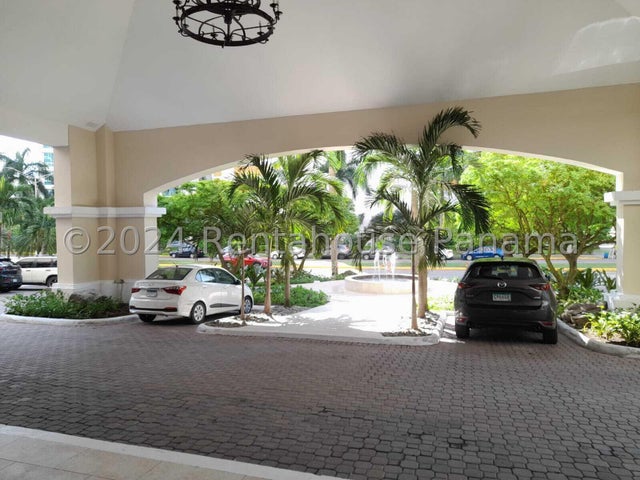 Stunning Apartment - Apartamento en La Rotonda, Panamá